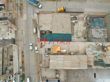 🏗️ ¡Oportunidad Única Para Inversionistas Y Empresas En Expansión! 🛠️ Local Industrial En Smp