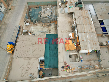 🏗️ ¡Oportunidad Única Para Inversionistas Y Empresas En Expansión! 🛠️ Local Industrial En Smp