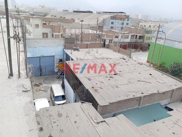 🏗️ ¡Oportunidad Única Para Inversionistas Y Empresas En Expansión! 🛠️ Local Industrial En Smp