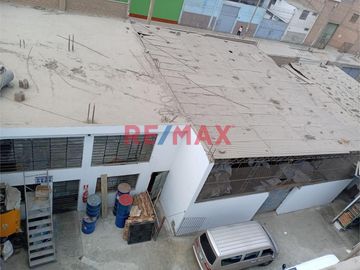 🏗️ ¡Oportunidad Única Para Inversionistas Y Empresas En Expansión! 🛠️ Local Industrial En Smp