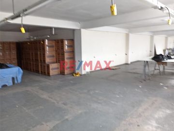 🏗️ ¡Oportunidad Única Para Inversionistas Y Empresas En Expansión! 🛠️ Local Industrial En Smp