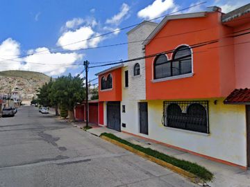Av. Minería Nacional , Real  de Minas,  Pachuca de  Soto, Hgo.