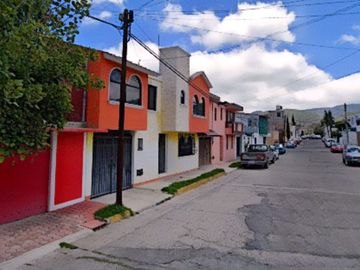 Av. Minería Nacional , Real  de Minas,  Pachuca de  Soto, Hgo.