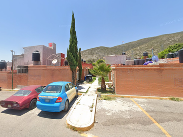 CASA EN CTO. DEL ROSARIO, TECAMACHALCO, PUEBLA. ¡NO CREDITOS!