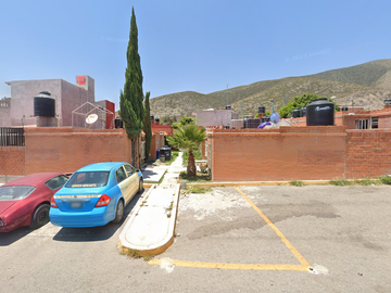 CASA EN CTO. DEL ROSARIO, TECAMACHALCO, PUEBLA. ¡NO CREDITOS!