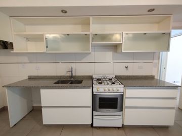 Morón - Venta - Departamento 2 Ambientes