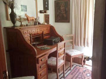 Muy amplia casa en centro de Casablanca 7D 3B 233m2 $330.000.000