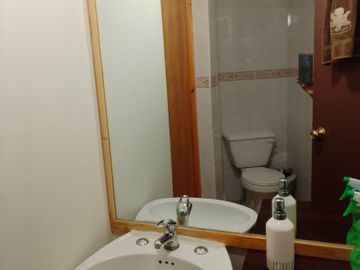 Muy amplia casa en centro de Casablanca 7D 3B 233m2 $330.000.000