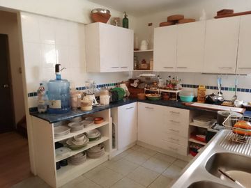 Muy amplia casa en centro de Casablanca 7D 3B 233m2 $330.000.000