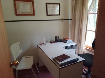 Muy amplia casa en centro de Casablanca 7D 3B 233m2 $330.000.000