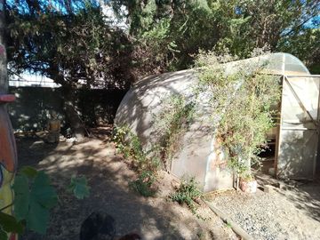 Muy amplia casa en centro de Casablanca 7D 3B 233m2 $330.000.000