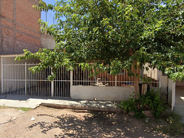 SE VENDE CASA EN RECUPERACION BANCARIA EN AGUA PRIETA, SONORA ! SOLO CONTADO.