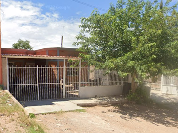 SE VENDE CASA EN RECUPERACION BANCARIA EN AGUA PRIETA, SONORA ! SOLO CONTADO.