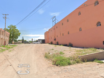 SE VENDE CASA EN RECUPERACION BANCARIA EN AGUA PRIETA, SONORA ! SOLO CONTADO.