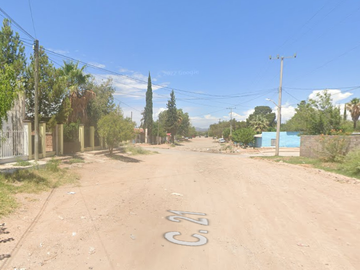 SE VENDE CASA EN RECUPERACION BANCARIA EN AGUA PRIETA, SONORA ! SOLO CONTADO.