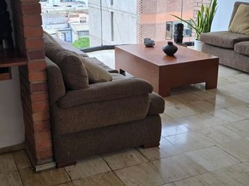 Hermoso Departamento En Estreno En Alquiler