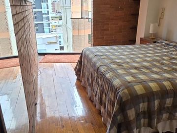 Hermoso Departamento En Estreno En Alquiler