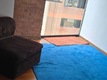Hermoso Departamento En Estreno En Alquiler