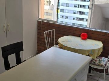 Hermoso Departamento En Estreno En Alquiler