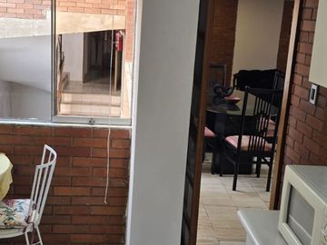 Hermoso Departamento En Estreno En Alquiler
