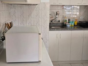 Hermoso Departamento En Estreno En Alquiler