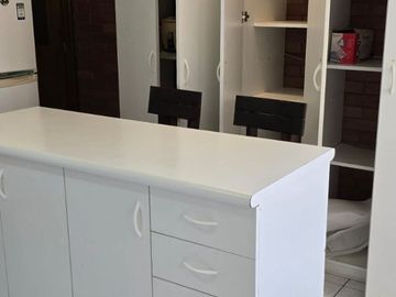 Hermoso Departamento En Estreno En Alquiler