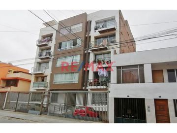 Departamento Duplex En Venta Urbanizacion Elio
