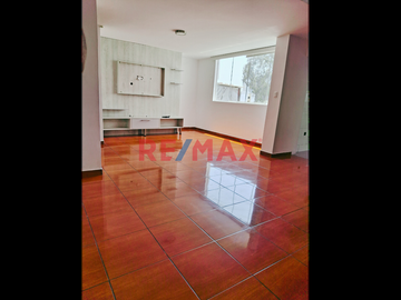 Departamento Duplex En Venta Urbanizacion Elio