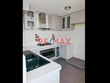 Departamento Duplex En Venta Urbanizacion Elio