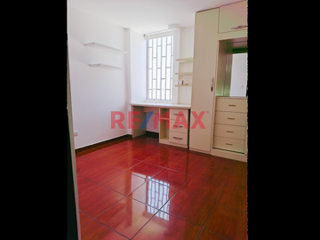 Departamento Duplex En Venta Urbanizacion Elio