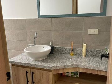 Casa nueva en venta, ubicada en exclusivo conjunto habitacional de San Pedro de Chiche