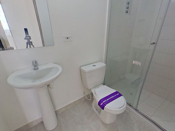VENDO APARTAMENTO SUBA CAMINO VERDE