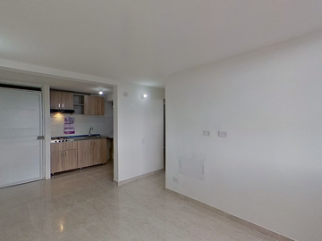 VENDO APARTAMENTO SUBA CAMINO VERDE