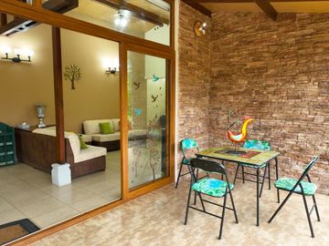 Casa en venta en Pedro Vicente Maldonado, de 3 habitaciones, Quito, Ecuador