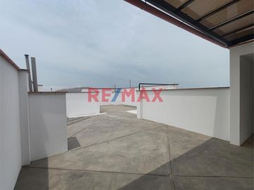 Departamento Flat En Surco De Estreno