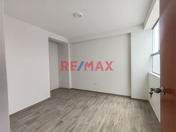 Departamento Flat En Surco De Estreno