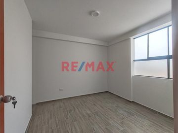 Departamento Flat En Surco De Estreno