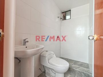 Departamento Flat En Surco De Estreno