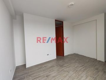 Departamento Flat En Surco De Estreno