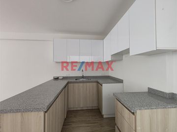 Departamento Flat En Surco De Estreno