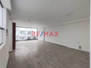 Departamento Flat En Surco De Estreno