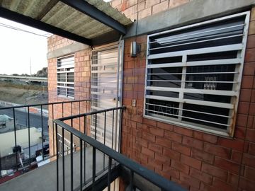 Departamento, Purisima Ticoman, Rio de los Remedios 57