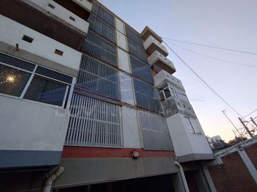 Departamento, Purisima Ticoman, Rio de los Remedios 57