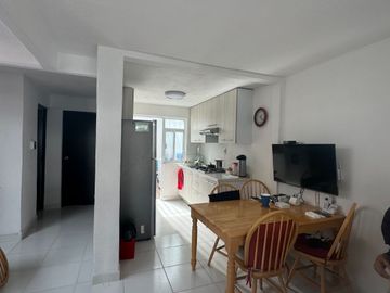 ¡Casa de 1 planta en León! Ubicación privilegiada y lista para habitar