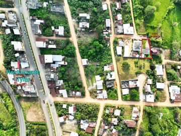 Casa en venta de 3 habitaciones de oportunidad, en Pedro Vicente Maldonado, Quito Ecuador