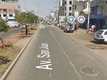 ALQUILER DE DEPARTAMENTO EN CHORRILLOS