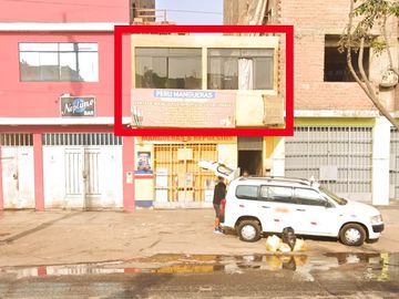 ALQUILER DE DEPARTAMENTO EN CHORRILLOS