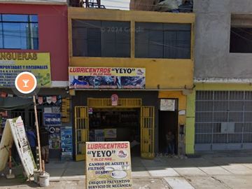 ALQUILER DE DEPARTAMENTO EN CHORRILLOS
