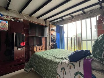 VENTA O PERMUTA CASA CON RENTA EN VENTA SECTOR ALTOS DE BELLAVISTA VIA HACIA TURIN, VILLAMARIA