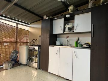 VENTA O PERMUTA CASA CON RENTA EN VENTA SECTOR ALTOS DE BELLAVISTA VIA HACIA TURIN, VILLAMARIA